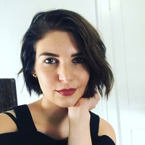 Meet your Posher, Abby